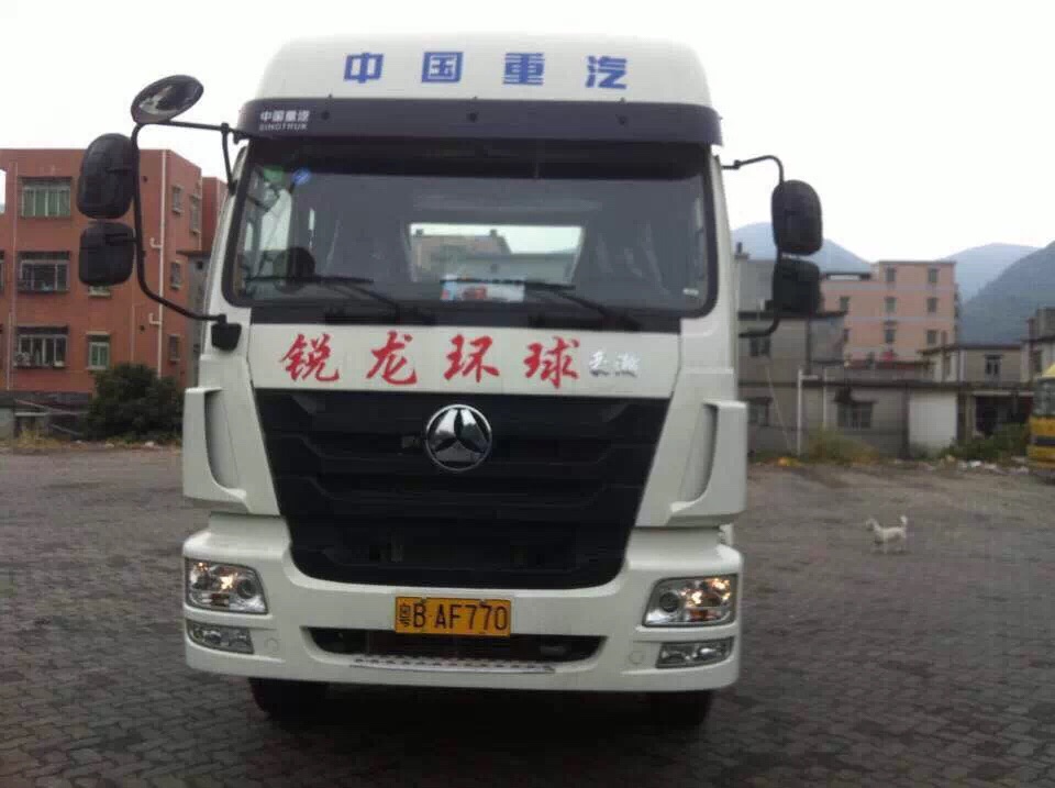 国内重汽B
