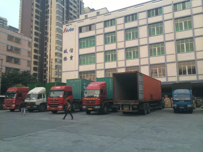 傍晚时分